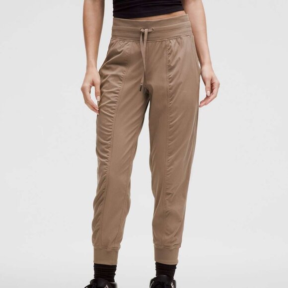 Lululemon Dance Studio Jogger, Size 6 - Picture 2 of 6